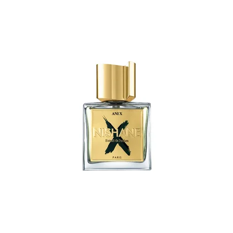 Ani X — Nishane