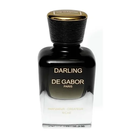 Darling — De Gabor