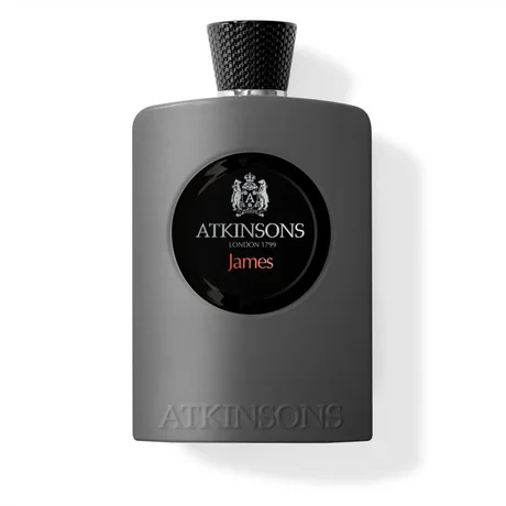 James — Atkinsons
