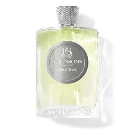 Mint & Tonic — Atkinsons