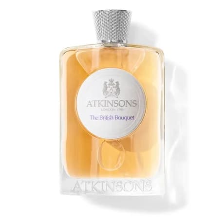 The British Bouquet — Atkinsons