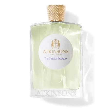 The Nuptial Bouquet — Atkinsons
