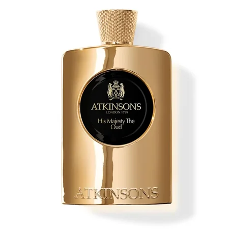 His Majesty the Oud — Atkinsons