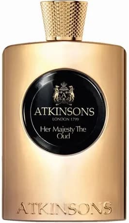 Her Majesty the Oud — Atkinsons