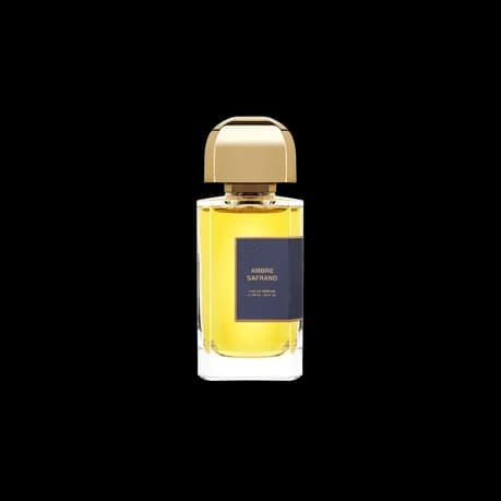Vanilla Leather — BDK Parfums