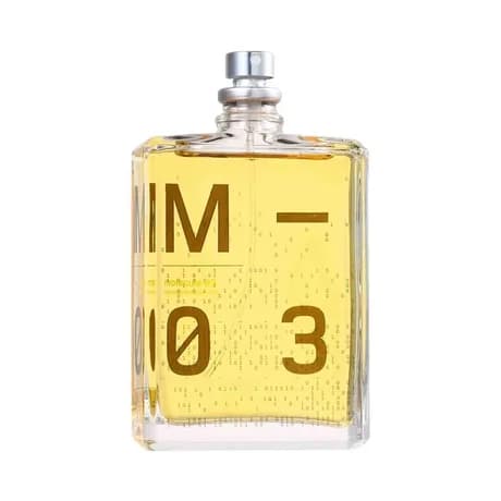 Molecule 03 — Escentric Molecules