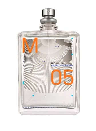 Molecule 05 — Escentric Molecules