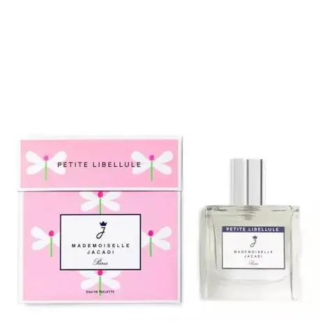 Mademoiselle Petite Libellule — Jacadi