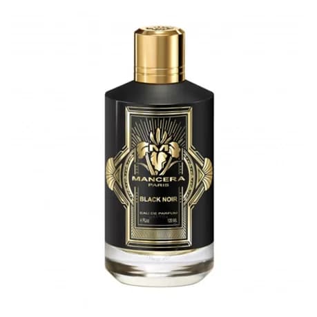 Black Noir — Mancera