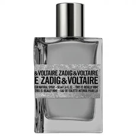 This is Really Him! — Zadig & Voltaire