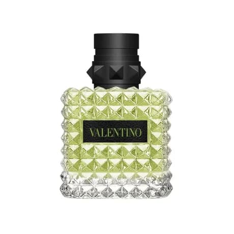 Born in Roma Donna Green Stravaganza — Valentino