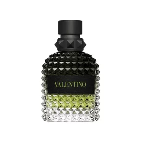Born in Roma Uomo Green Stravaganza — Valentino