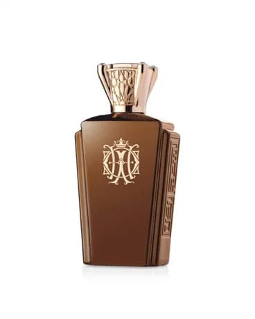 Passion Oud Unisex — Attar Al Has