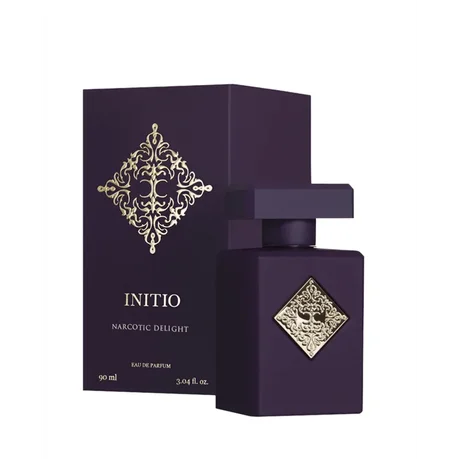 Norcotic Delight — Initio Parfums Privés