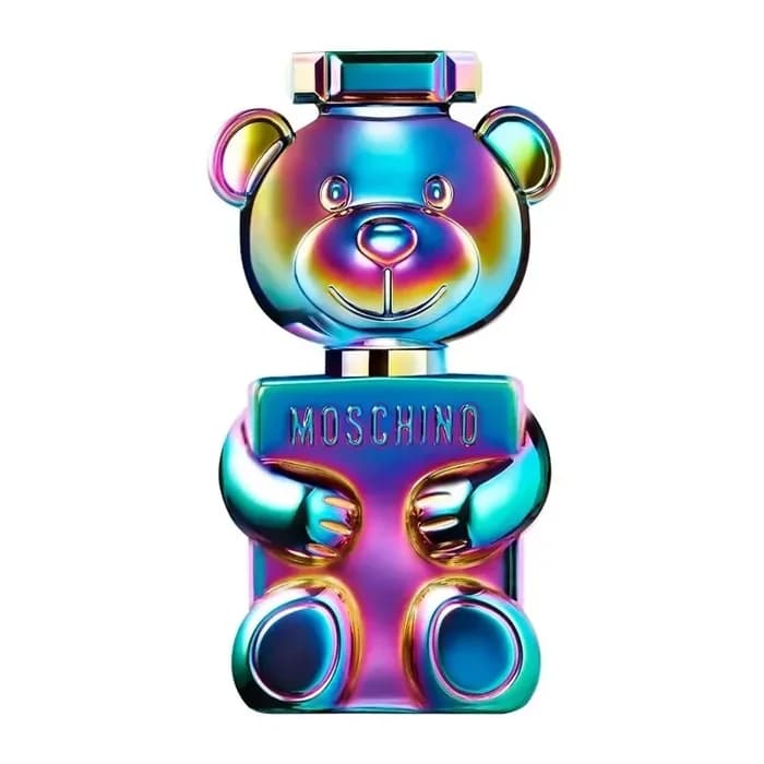 Toy 2 — Moschino