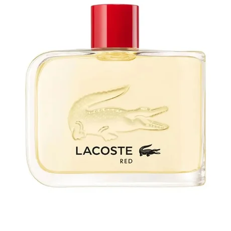 Réseau — Lacoste