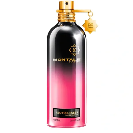 Oud Fool Roses — Montale