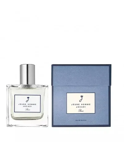 Jeune Homme — Jacadi
