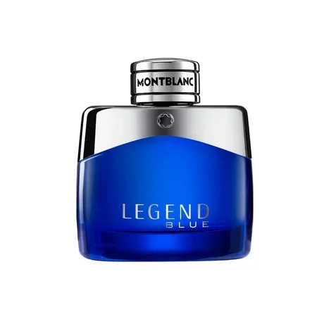 Legend Blue Montblanc — Montblanc