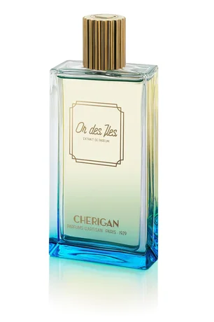 Or des Iles — Cherigan