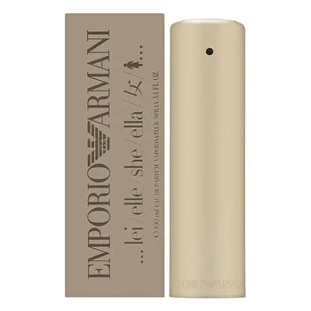 She — Giorgio Armani