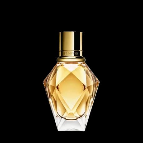 One Million Gold for Her — Paco Rabanne