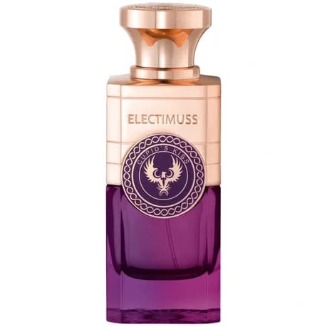 Cupid's Kiss — Electimuss