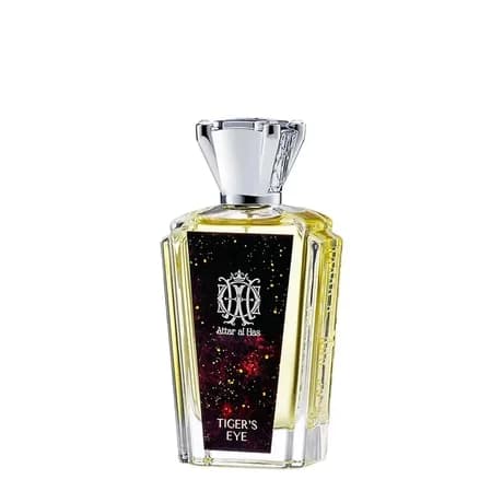 Tiger's Eye — Attar Al Has