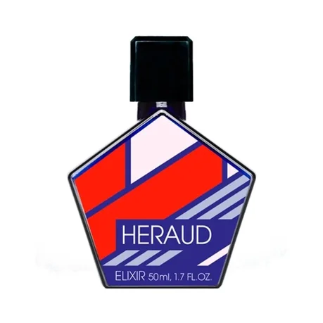 Heraud Elexir — Andy Tauer