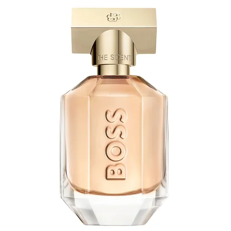 The Scent For Her — Hugo Boss