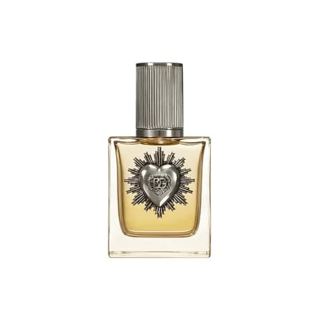 Devotion For Men — Dolce & Gabbana