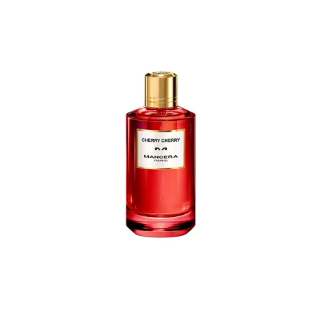 Cherry Cherry — Mancera