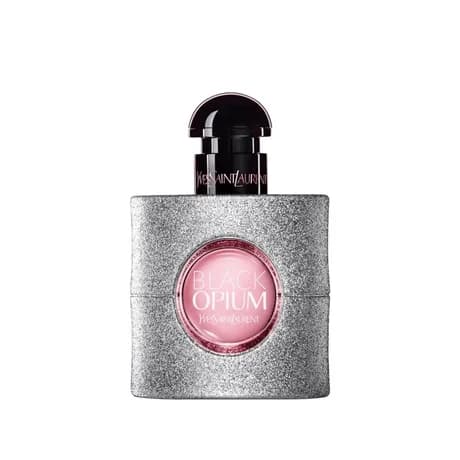Black Opium Glitter — Yves Saint Laurent