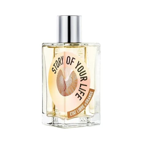 Story of Your Life — État Libre d'Orange