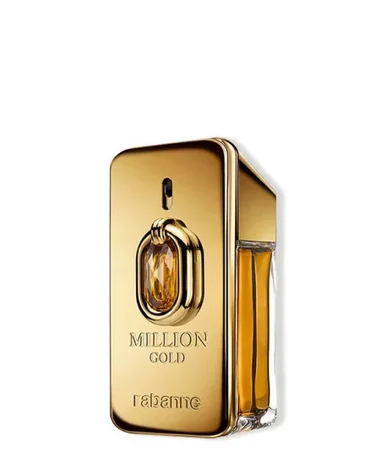 Million Gold Elixir — Paco Rabanne
