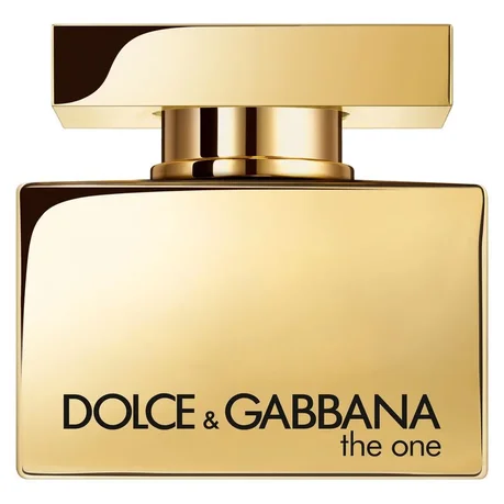 The One Gold Intense — Dolce & Gabbana