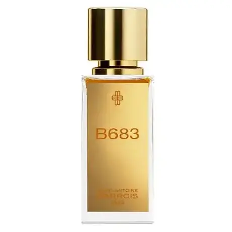 B683 — Marc Antoine Barrois
