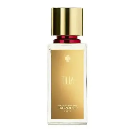 Tilia — Marc Antoine Barrois