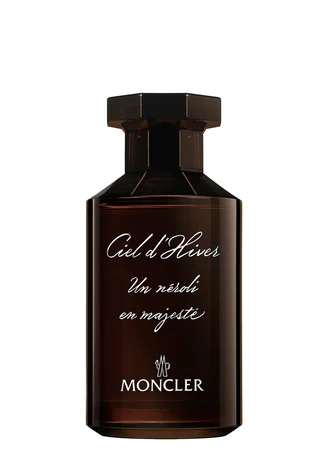 Cel D'Hiver — Moncler