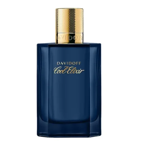 Cool Elixir — Davidoff