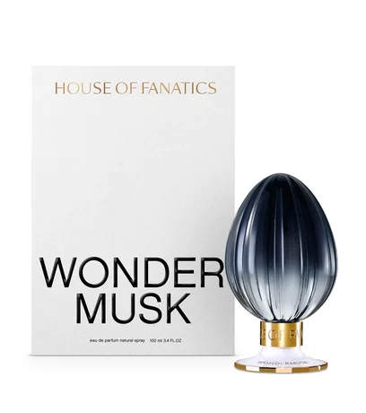 Wondermusk — House Of Fanatics