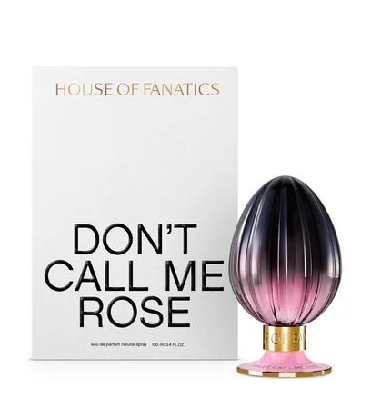 Don't Call Me Rose — House Of Fanatics