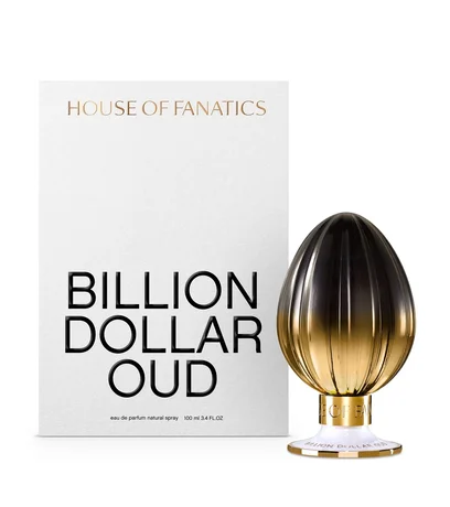 Billion Dollar Oud — House Of Fanatics