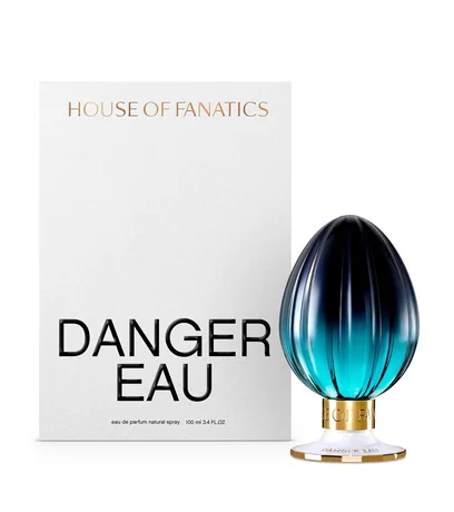 Danger Eau — House Of Fanatics