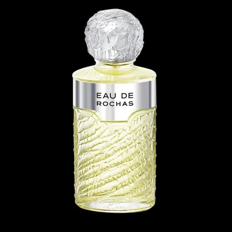 Eau De Rochas — Rochas
