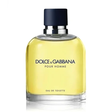 Homme — Dolce & Gabbana