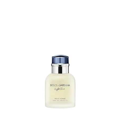 Light Blue Homme — Dolce & Gabbana