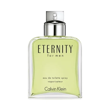 Eternity Men Édition limitée — Calvin Klein