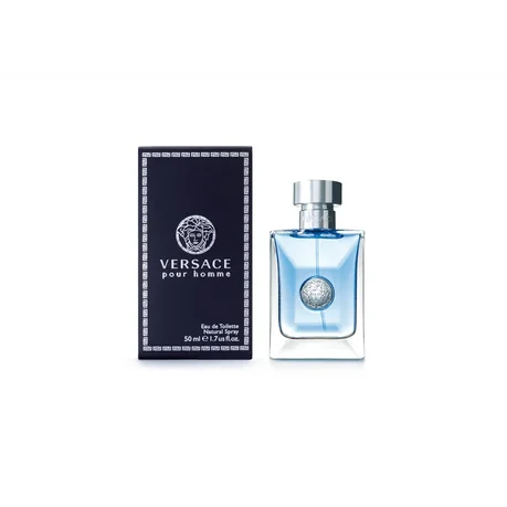 Pour Homme — Versace