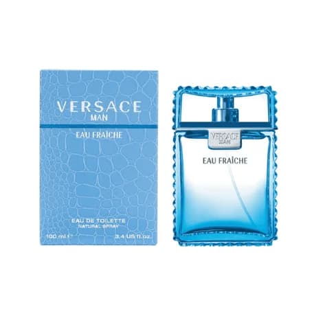 Man Eau Fraîche — Versace